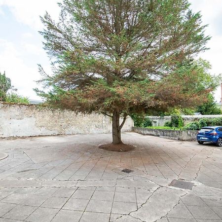 L'Ecureuil - Small T2 For 2 Pers. Apartment Amboise Exterior foto
