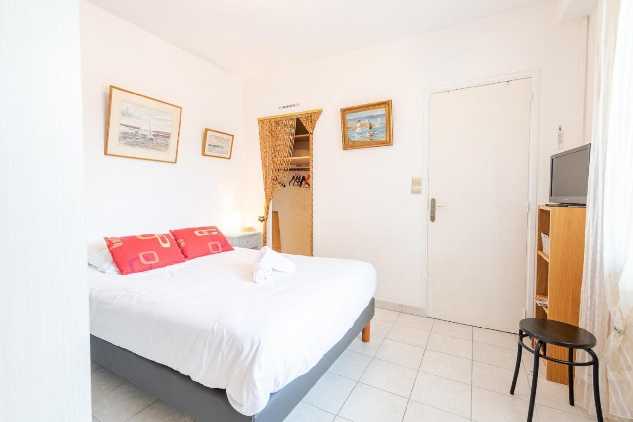 L'Ecureuil - Small T2 For 2 Pers. Apartment Amboise Exterior foto