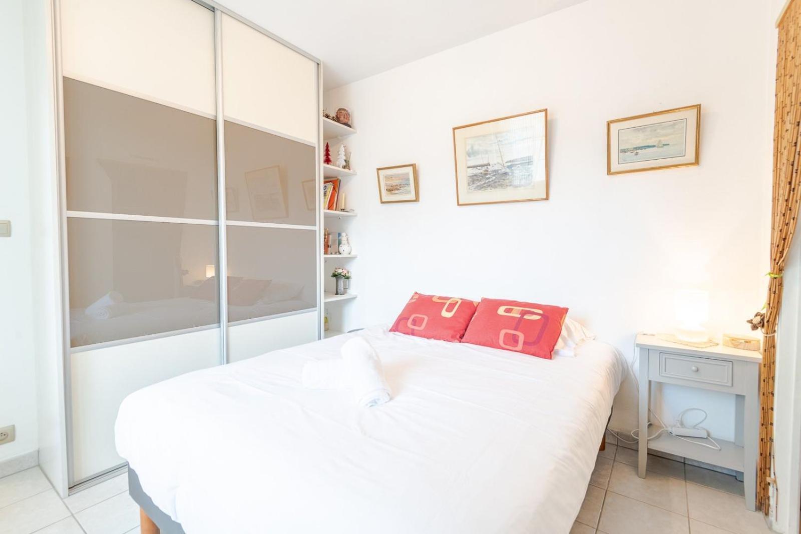 L'Ecureuil - Small T2 For 2 Pers. Apartment Amboise Exterior foto