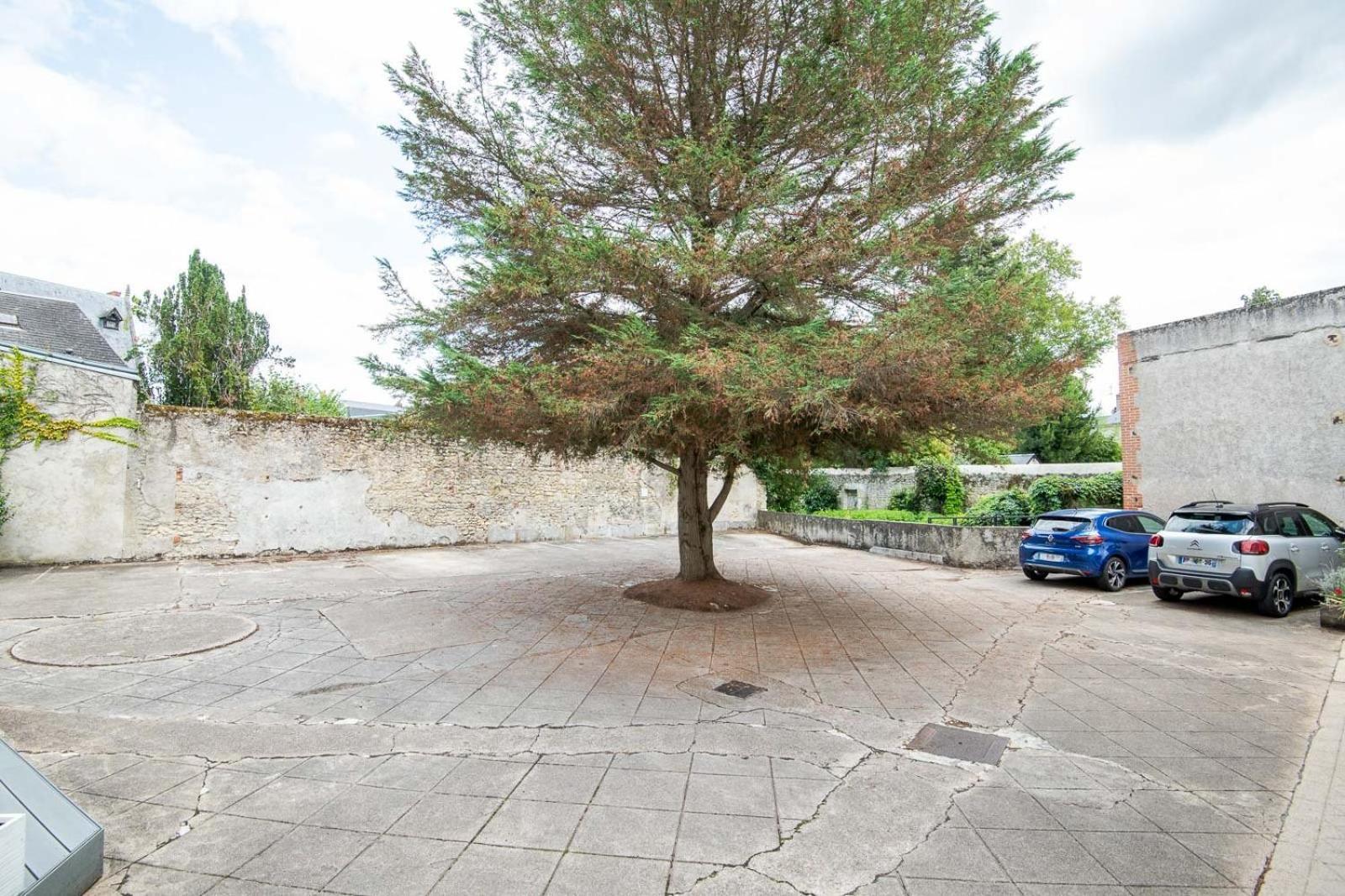 L'Ecureuil - Small T2 For 2 Pers. Apartment Amboise Exterior foto